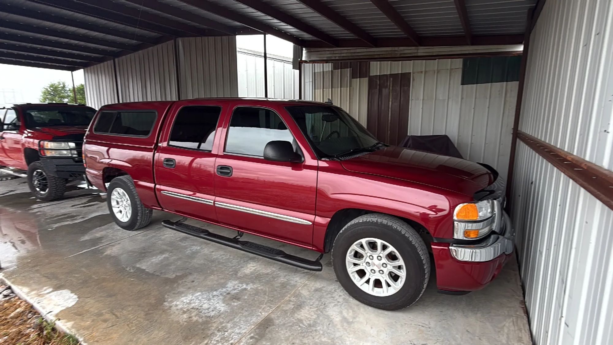 gmc sierra 1500 2006 2GTEC13T961211297 image gmc sierra 1500 2006 2GTEC13T961211297 image